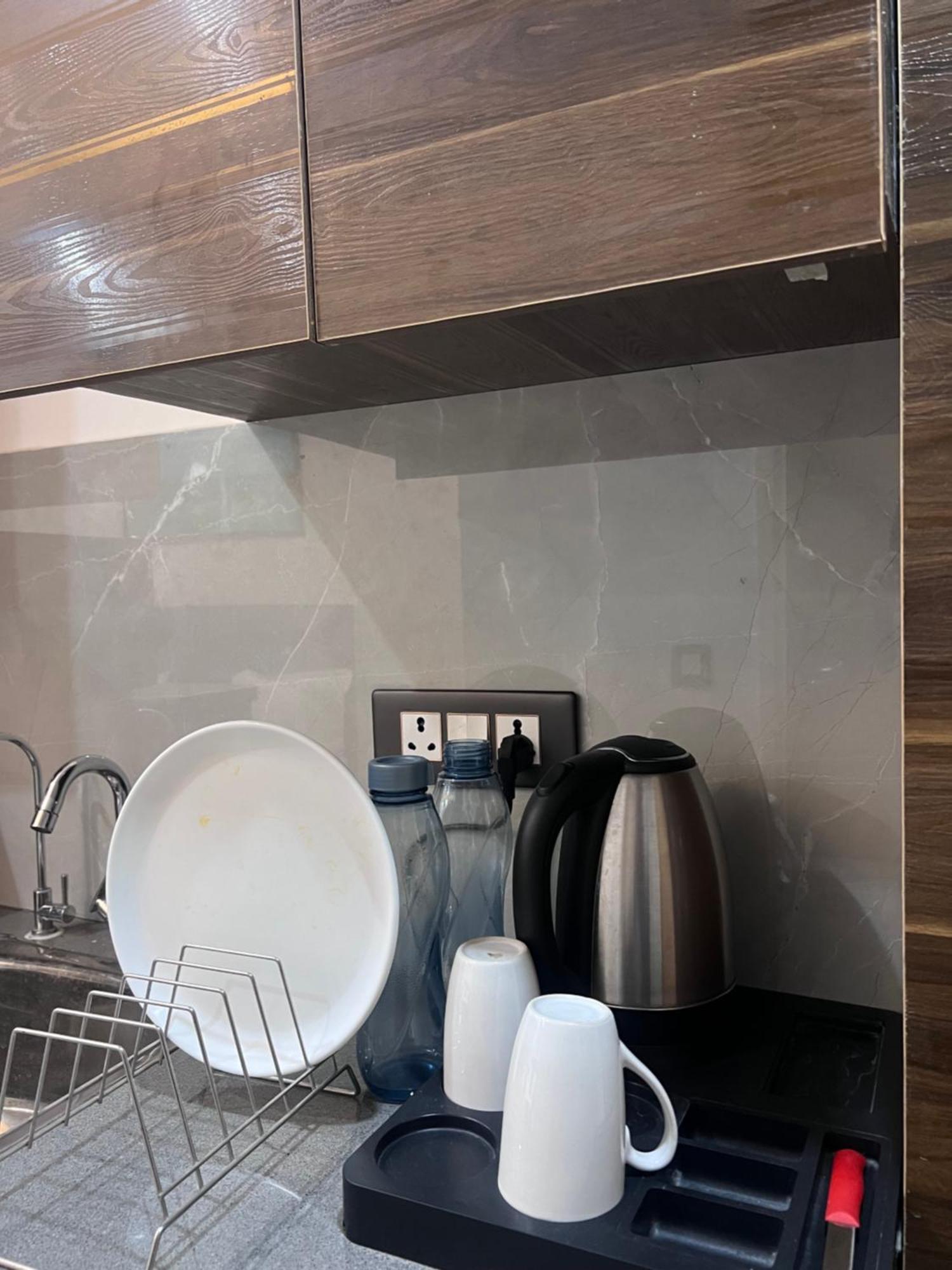 Apartment Nook Ghaziabad